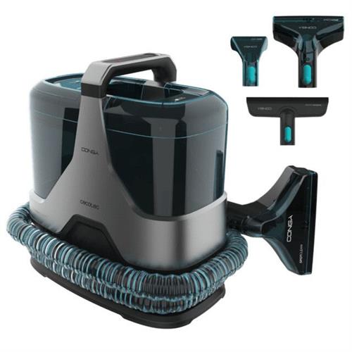 ASP CECOTEC CONGA6000CARP&SPOTCLEANXXL