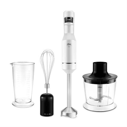 VARINHA UFESA 1500W.-STELLAR1500WMAX