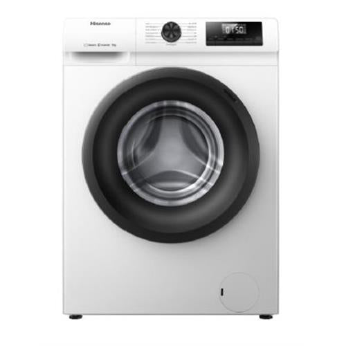 MLR HISENSE 1400R.9KG.INVER-WF1Q9041BW