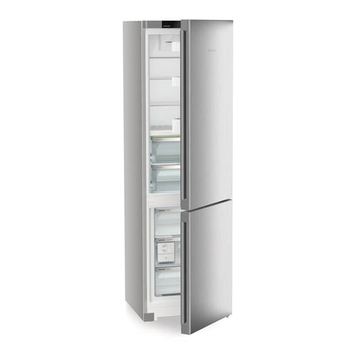 COMBI LIEBHER.381L.NF.INOX -CBNSFC572I