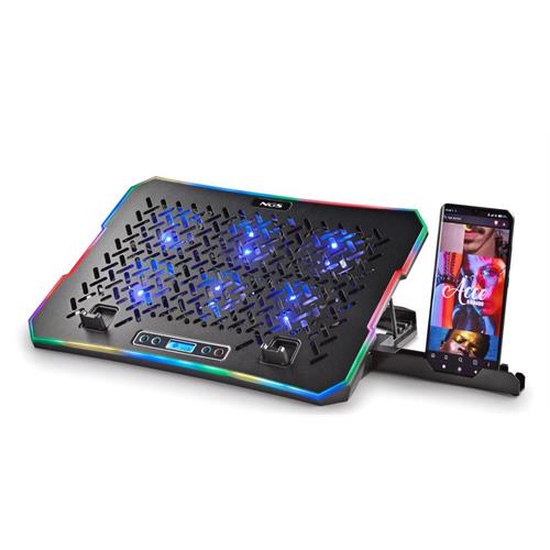 BASE P/PORT. NGS        -HEROSTAND