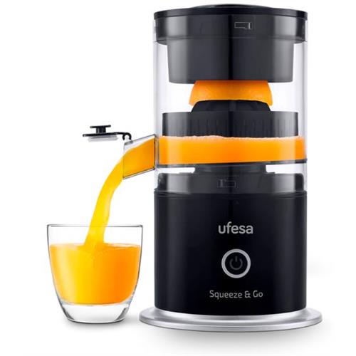 ESPREMEDOR UFESA 45W.USB-SQUEEZEGOBK