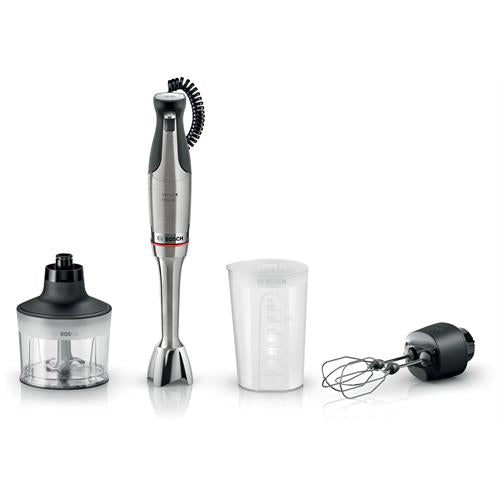 VARINHA BOSCH 1500W.PE INOX-MSM8M934
