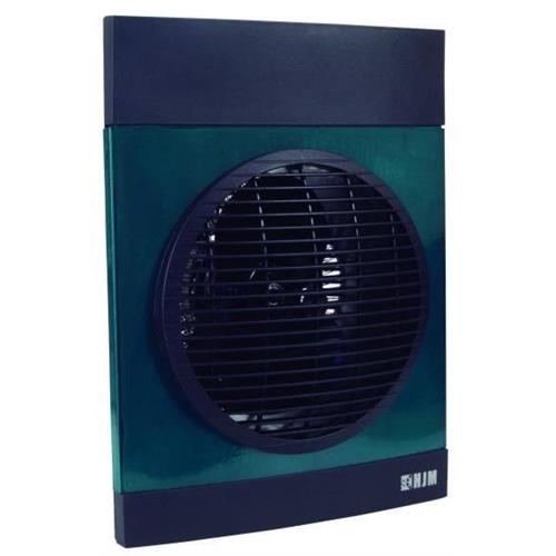 TERMOV HJM 2000W.VERT.2P.VERD-639V