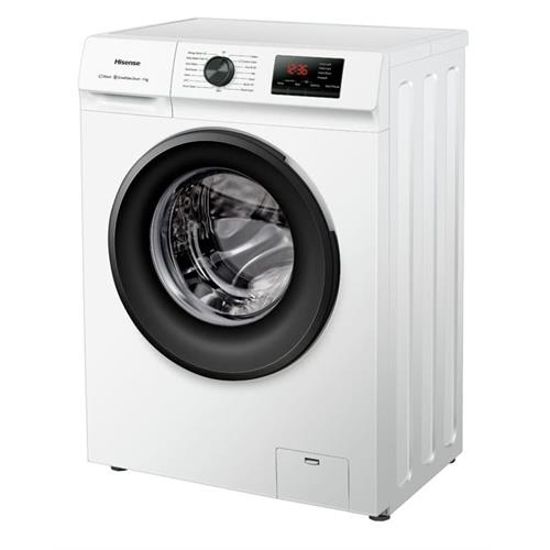 MLR HISENSE 1200R.7KG.VAPOR-WFVB7012EM