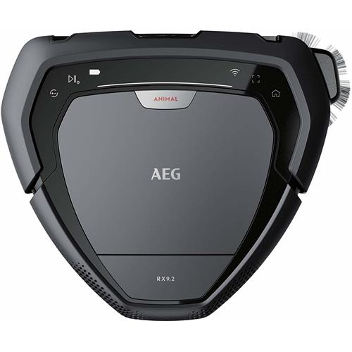 ASP AEG ROBOT-14,4V.70MN.-RX924ANM