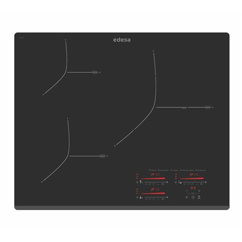 ENC.MESA EDESA VC.3Z.INDUÇ-EIMS6332B