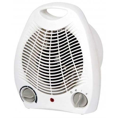 TERMOV DELBA 2000W.2P.VERTICAL-DB143