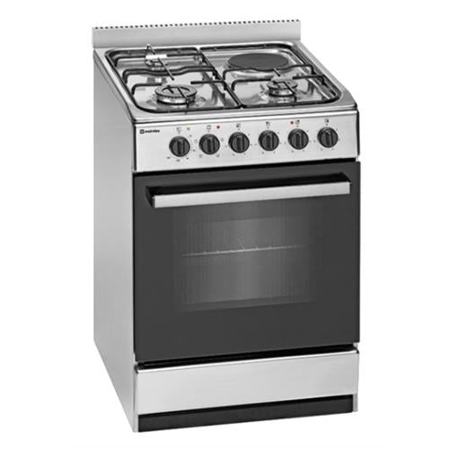 FOG MEIRELE.55x60-3&#43 1E.FE.INOX-E542XST