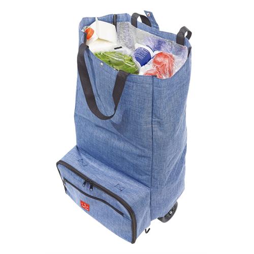 BOLSA/TROLLEY JATA PORTA ALIMEN-994