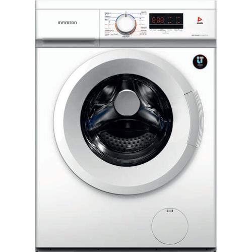MLR INFINIT.1400R.7KG.15PR.BR-WMD74AWT