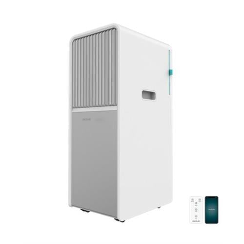 A.C CECOTEC PORT.F.CL.9550STYHEATCONNE