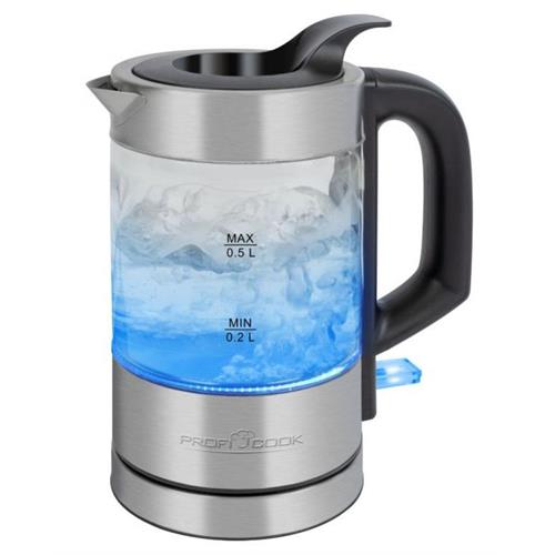 JARRO TERM PROFICO.ELE.0,5L.IX-WKS1228