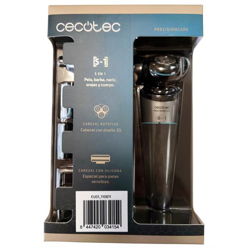 APAR.MF CECOTEC PRECISIONCAREMULT.5IN1