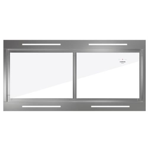 EXAUST NODOR TETO-ISLADEIMOS1400TWIN