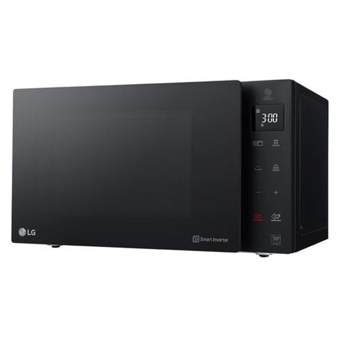 M.O LG 25L.1000W&#43 GRILL -MH6535GDS