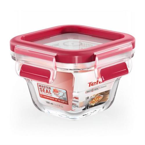 CAIXA TEFAL HERME.VID.0,18L-N1041310