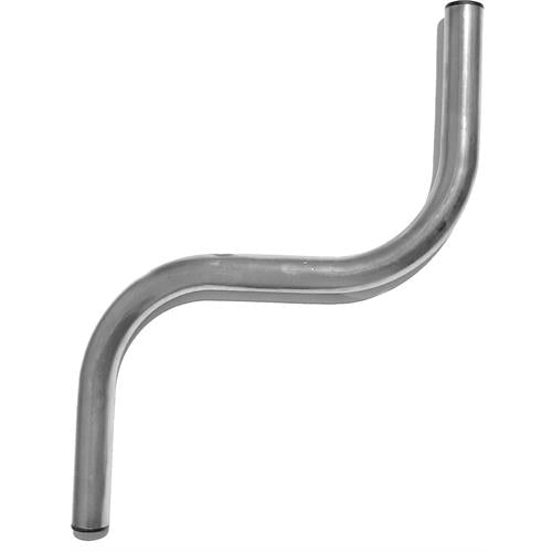 BRAÇO METRONI.GALVANIZADO-D40MM-450311