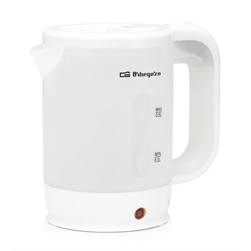 JARRO TERM ORBEGOZ.900W.500ML. -KT4510