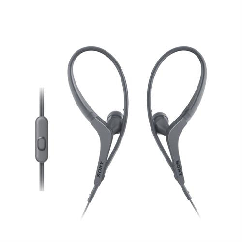 AUSCULT SONY IN EAR PRE-MDRAS410APB