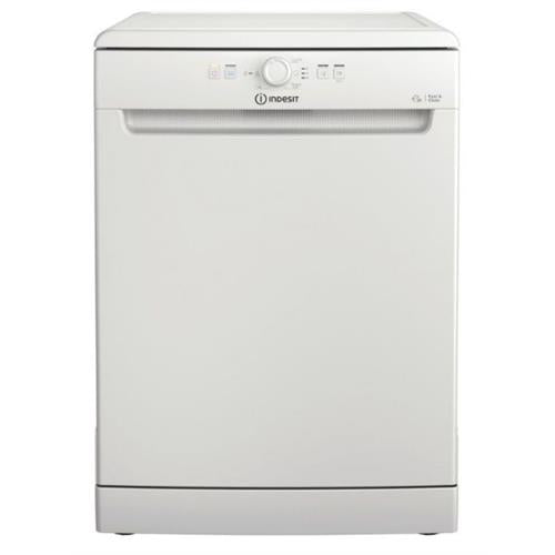 MLL INDESIT 6P.14TAL.PUSH&GO  -D2FHK26