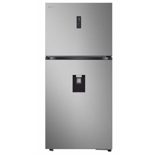 FRIGO LG 2P.609L.NF. -GTFV61PYBQD