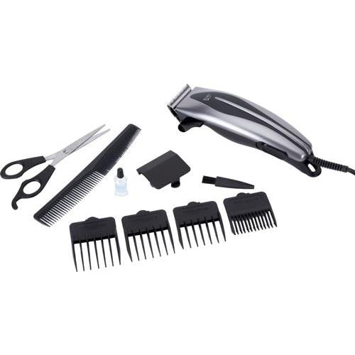 APAR.CABELO JATA PRATEADO    -MP423