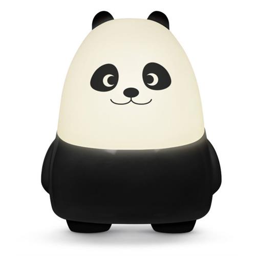 LUZ PRESENÇA BIGBEN PANDA-NLKIDSPANDA
