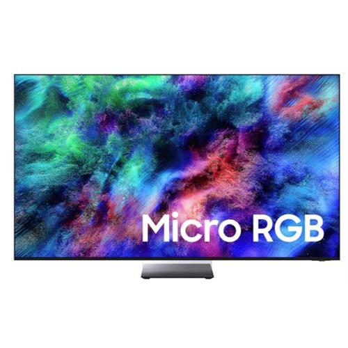 TV SAMSUNG MICRO RGB-4K-TMR65R95HATXXC