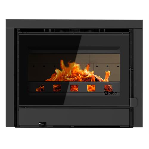 RECUPERADOR DELBA LENH.9,3KW-DB931/2