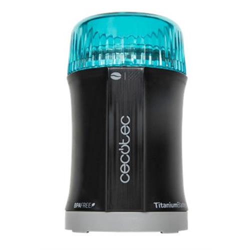 MOINHO CAFE CECOTEC 200W.-TITANMILL200