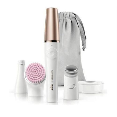 DEPILAD BRAUN ESFOLIAD-FACESPAPRO912