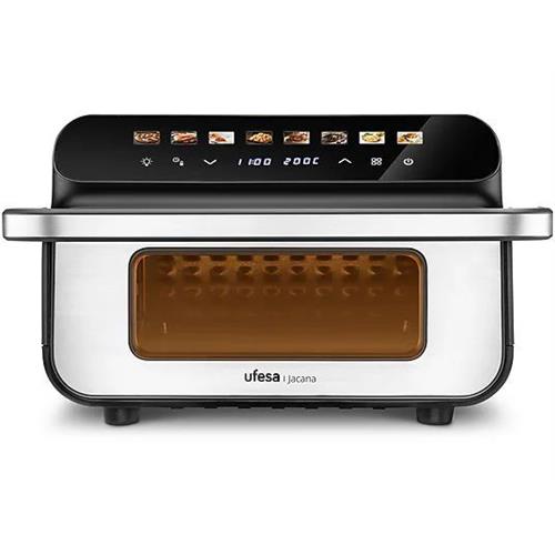 FRITAD UFESA 10L.2000W.S/OLEO-JACANA