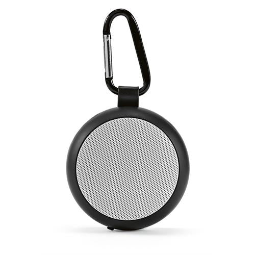 COLUNA 5W.USB-C  -DARWIN BLACK