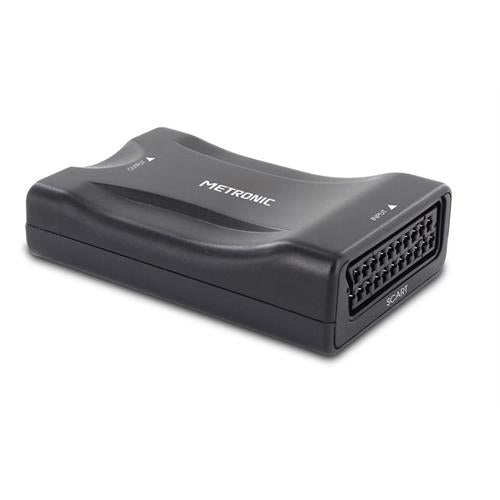 CONVERS METRONI.SCART P/HDMI   -370278