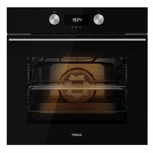 ENC.FORNO TEKA MF(12)-70L-HLB8600BK