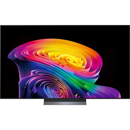 TV LG OLED-UHD4K-SMTV-OLED77C64LA