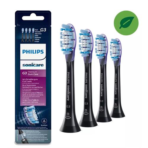 CABEÇA PHILIPS G3PREMIUMGUM -HX9054/33