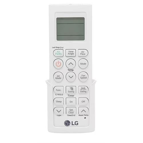 COMANDO LG INFRAVERMELH-PWLSSB21H