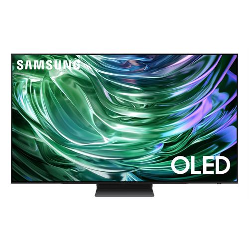 TV SAMSUNG OLED-UHD4K   -TQ55S90DAEXXC