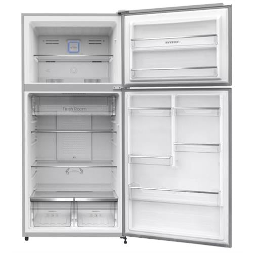 FRIGO INFINIT.2P.483L.NF.INOX -FG780IX