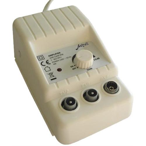 AMPLIF ASTRELL INT.30DB-011930