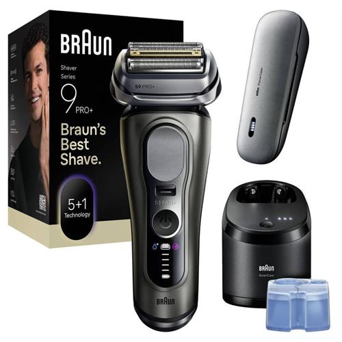 M.BARBEAR BRAUN REC.      -S9/9675CC