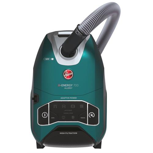 ASP HOOVER  850W.HEPA-VER-HE730ALG011