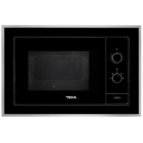 ENC.M.O TEKA 20L.700W.-ML820BIIX/PR