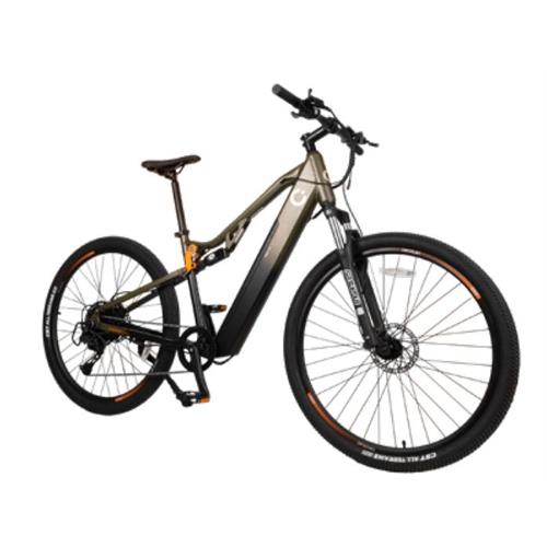 BICICLETA CECOTEC ELECT.120KM.-SUPREME