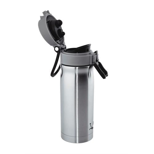 TERMO JATA VIAGEM-0,35L.INOX   -840