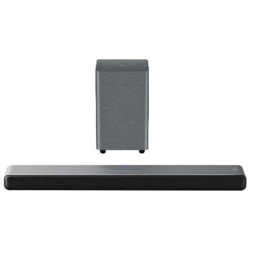 SOUND BAR TCL 220W.BTTH-HDMI-S55HE