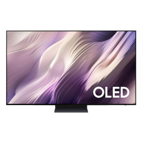 TV SAMSUNG OLED-UHD4K-AI-TQ48S95HAEXXC