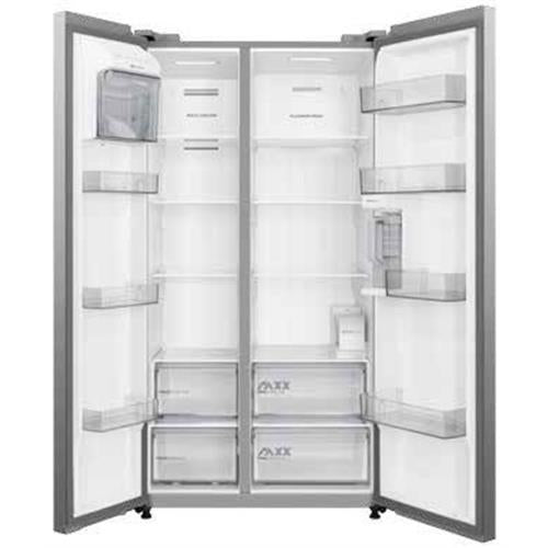 FRIGO MIDEA SBS.700LK.-MDRS925CIE46M